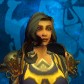 Character Avatar